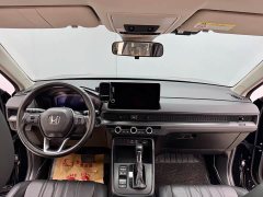 Honda Haoying 240TURBO two-wheel drive luxury version 5 seats - фото 18