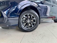 Honda Haoying 240TURBO two-wheel drive luxury version 5 seats - фото 19