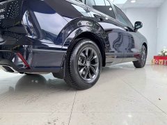 Honda Haoying 240TURBO two-wheel drive luxury version 5 seats - фото 20