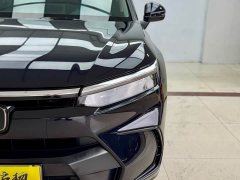 Honda Haoying 240TURBO two-wheel drive luxury version 5 seats - фото 4