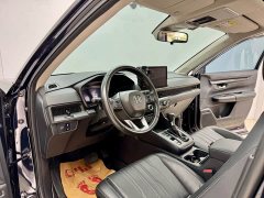 Honda Haoying 240TURBO two-wheel drive luxury version 5 seats - фото 6