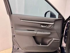 Honda Haoying 240TURBO two-wheel drive luxury version 5 seats - фото 7