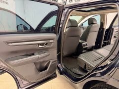Honda Haoying 240TURBO two-wheel drive luxury version 5 seats - фото 9