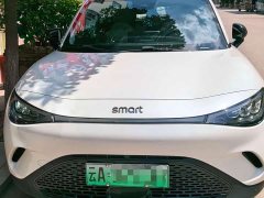smart#3 Version Edition - фото 2