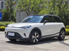 smart#1 Edition - фото 1