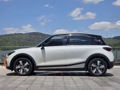 smart#1 Edition - фото 3