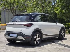 smart#1 Edition - фото 7