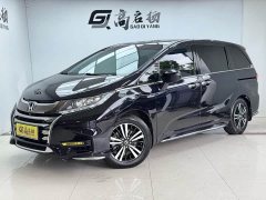 Honda Odyssey 2.0L e:HEV Supreme Edition - фото 1