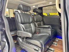Honda Odyssey 2.0L e:HEV Supreme Edition - фото 10