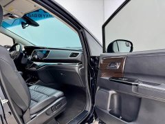 Honda Odyssey 2.0L e:HEV Supreme Edition - фото 11