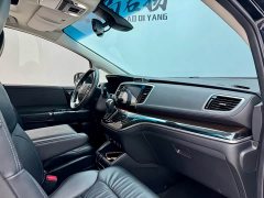 Honda Odyssey 2.0L e:HEV Supreme Edition - фото 12