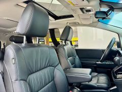 Honda Odyssey 2.0L e:HEV Supreme Edition - фото 13
