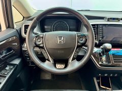 Honda Odyssey 2.0L e:HEV Supreme Edition - фото 16