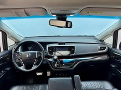 Honda Odyssey 2.0L e:HEV Supreme Edition - фото 18