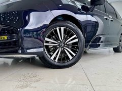 Honda Odyssey 2.0L e:HEV Supreme Edition - фото 19