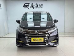 Honda Odyssey 2.0L e:HEV Supreme Edition - фото 2