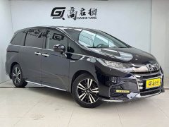 Honda Odyssey 2.0L e:HEV Supreme Edition - фото 3