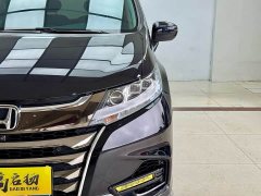 Honda Odyssey 2.0L e:HEV Supreme Edition - фото 4