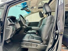 Honda Odyssey 2.0L e:HEV Supreme Edition - фото 5
