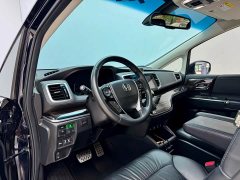 Honda Odyssey 2.0L e:HEV Supreme Edition - фото 6