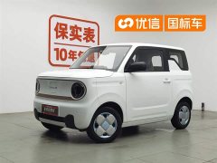 Geely Panda mini 200km Longteng PRO version - фото 1