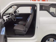 Geely Panda mini 200km Longteng PRO version - фото 10