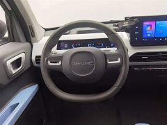 Geely Panda mini 200km Longteng PRO version - фото 11