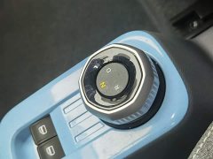 Geely Panda mini 200km Longteng PRO version - фото 13