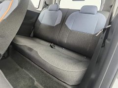 Geely Panda mini 200km Longteng PRO version - фото 15