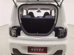 Geely Panda mini 200km Longteng PRO version - фото 16
