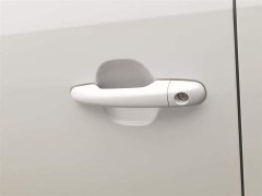 Geely Panda mini 200km Longteng PRO version - фото 18