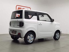 Geely Panda mini 200km Longteng PRO version - фото 2