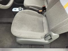 Geely Panda mini 200km Longteng PRO version - фото 20