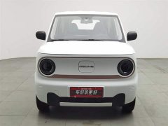 Geely Panda mini 200km Longteng PRO version - фото 3