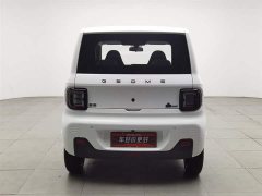 Geely Panda mini 200km Longteng PRO version - фото 4