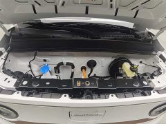 Geely Panda mini 200km Longteng PRO version - фото 6