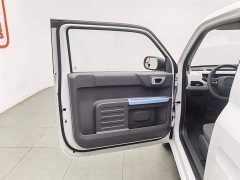 Geely Panda mini 200km Longteng PRO version - фото 8