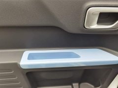Geely Panda mini 200km Longteng PRO version - фото 9