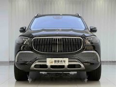 Maybach GLS 2021 GLS 480 4MATIC - фото 1
