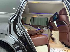 Maybach GLS 2021 GLS 480 4MATIC - фото 11