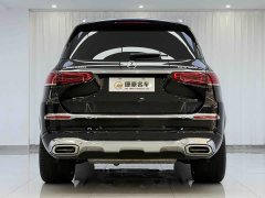 Maybach GLS 2021 GLS 480 4MATIC - фото 13