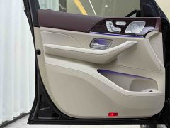 Maybach GLS 2021 GLS 480 4MATIC - фото 3