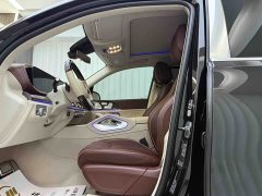 Maybach GLS 2021 GLS 480 4MATIC - фото 4