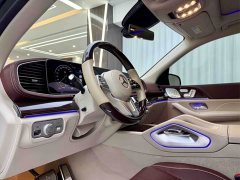 Maybach GLS 2021 GLS 480 4MATIC - фото 5