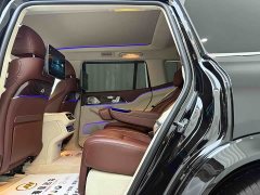 Maybach GLS 2021 GLS 480 4MATIC - фото 6