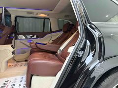 Maybach GLS 2021 GLS 480 4MATIC - фото 7