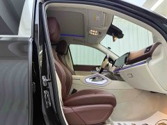 Maybach GLS 2021 GLS 480 4MATIC - фото 9