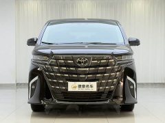 Voyah 2.5L Edition - фото 2