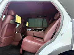 Voyah 3.0 L6 400PS Edition - фото 5