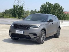 Land Rover Range Rover Velar 2024 Dynamic SE - фото 1